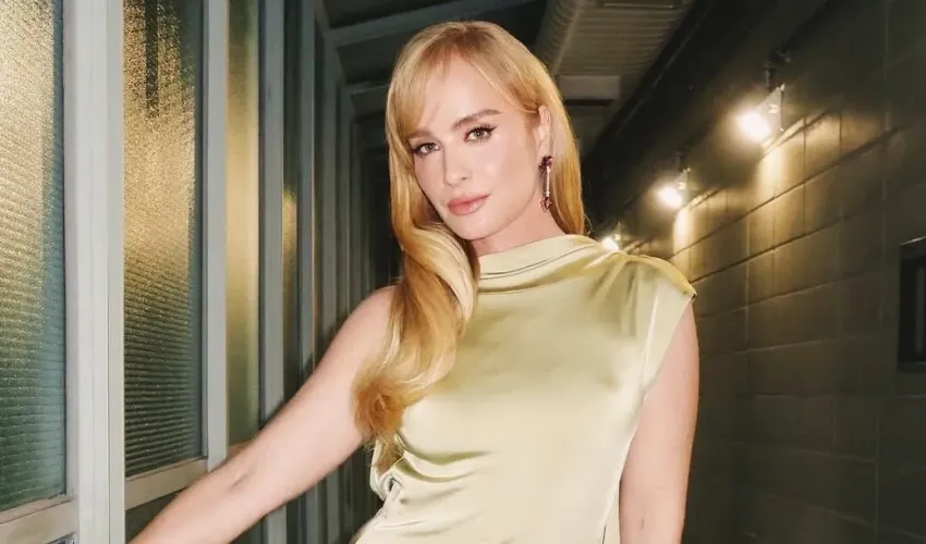 Foto: Reprodução | Instagram