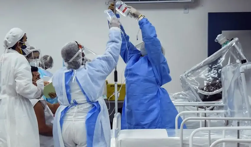 Foto: Ingrid Anne | Prefeitura de Manaus