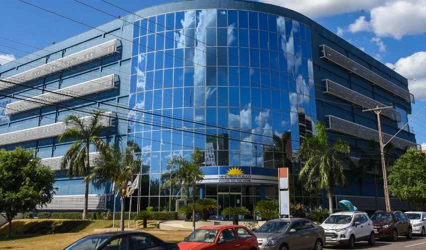 Foto: Marcelo de Deus | Dicom MPTO