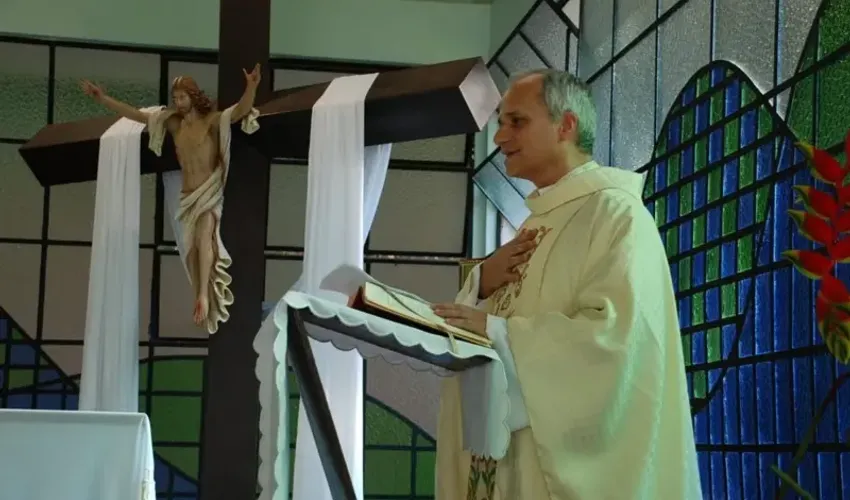 Foto: Arquivo | Colégio Santo Agostinho