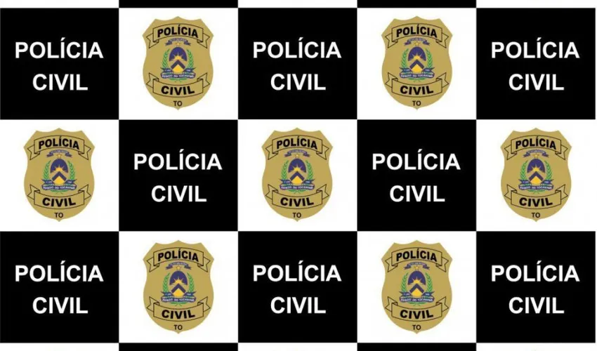 Foto: Polícia Civil do Tocantins