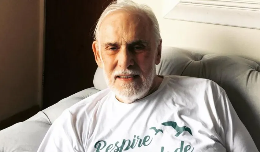 Foto: Reprodução | Instagram