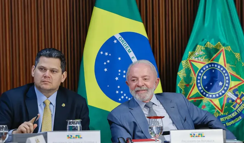 Foto: Ricardo Stuckert | PR