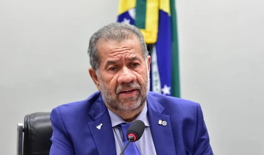 Foto: Zeca Ribeiro  Câmara dos Deputados