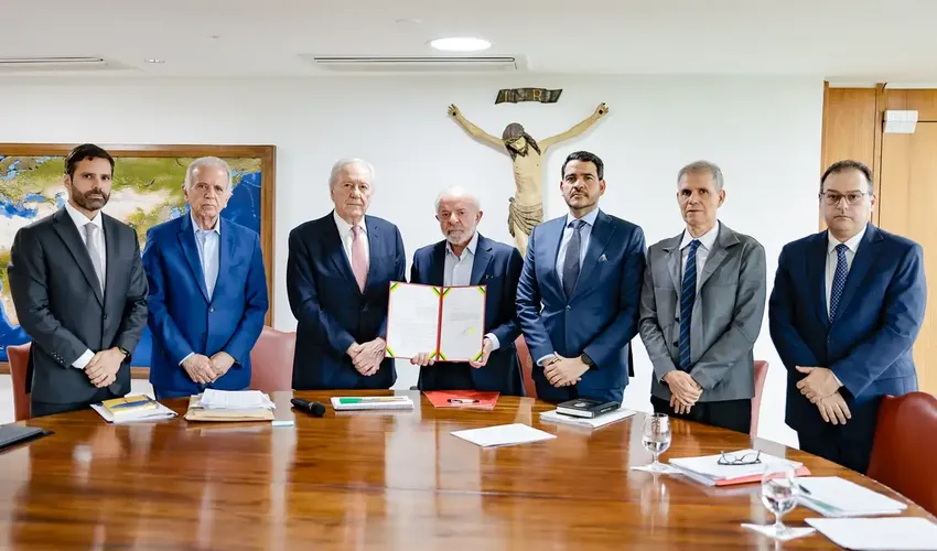 Foto: Ricardo Stuckert | PR