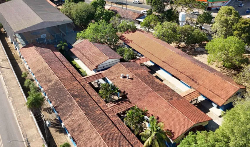 Foto:  Seduc | Governo do Tocantins
