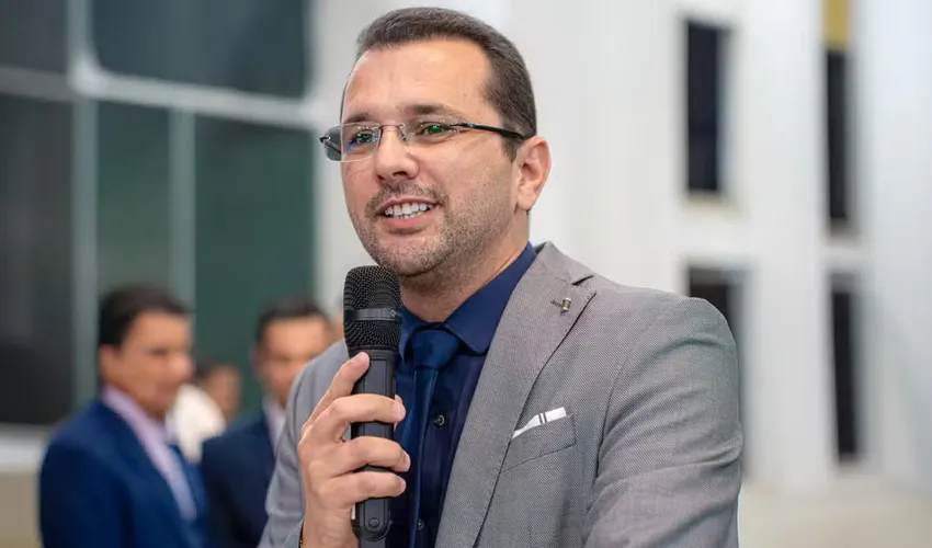 Foto: Bruno Maia | Governo do Tocantins