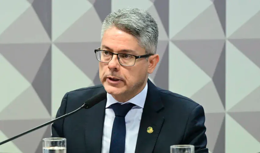 Foto: Geraldo Magela | Agência Senado