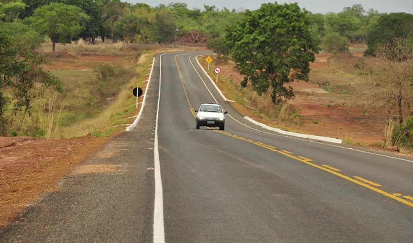 Foto: Frederick Borges | Governo do Tocantins