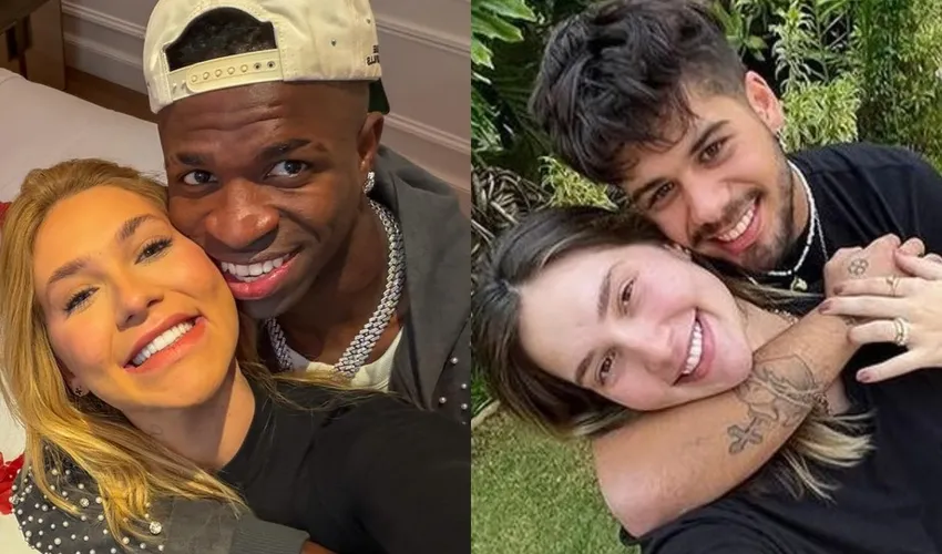 Foto: Reprodução | Instagram 