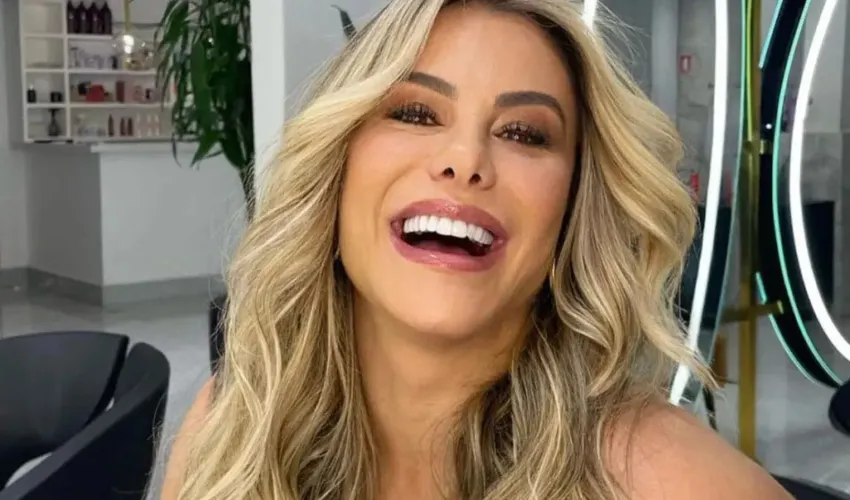  Foto: Reprodução | Instagram
