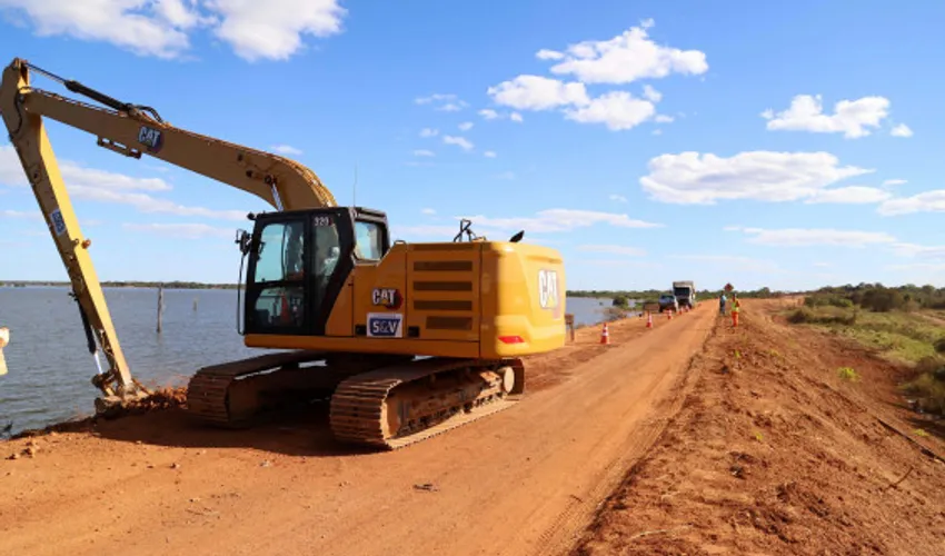 Foto: Ademir dos Anjos | Governo do Tocantins