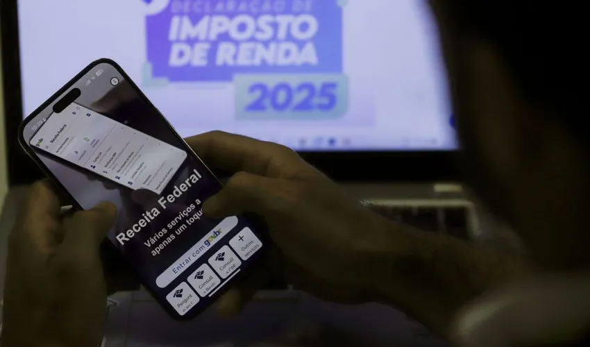 Foto: Joédson Alves | Agência Brasil