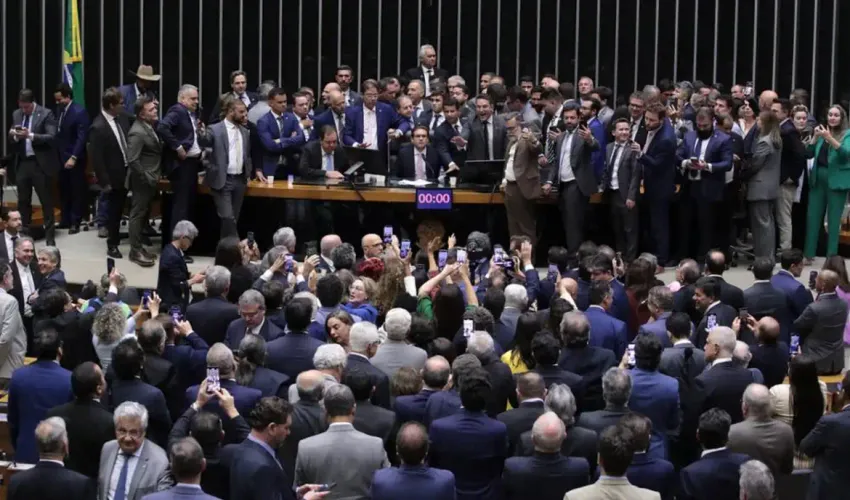  Foto: Bruno Spada | Câmara dos Deputados