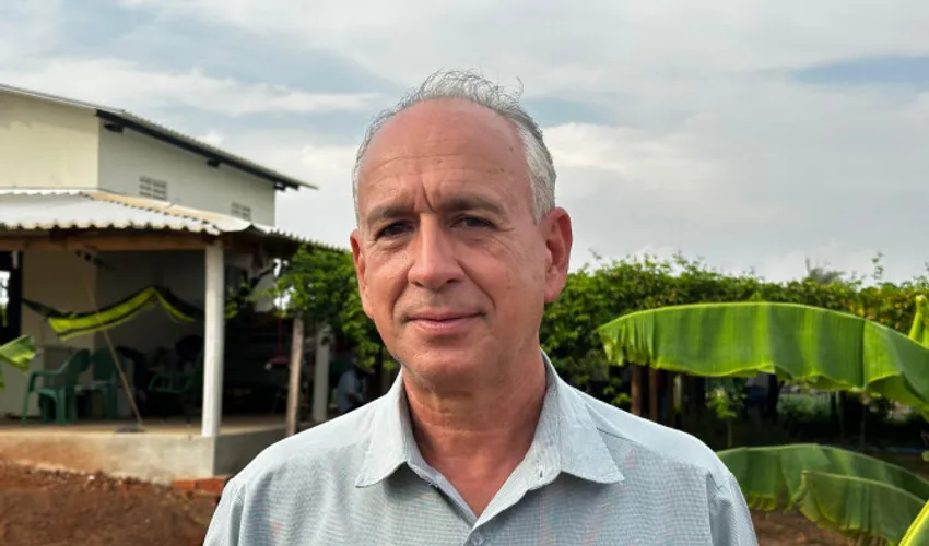 Foto: Guilherme Alves | Governo do Tocantins