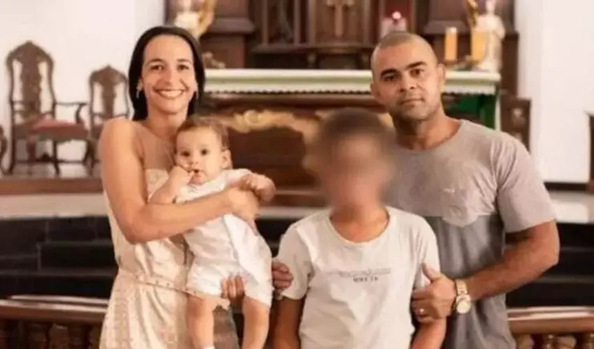 Foto: Reprodução | Instagram 