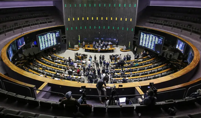 Foto: Kayo Magalhaes | Câmara dos deputados