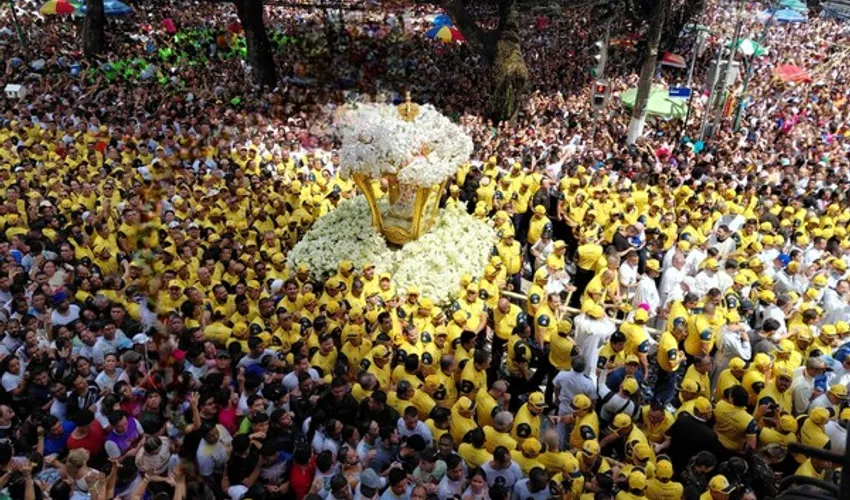 Foto: Nicksson Melo | g1 Pará