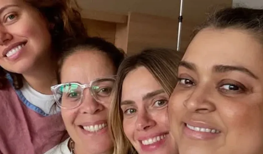 Foto: Reprodução | Instagram