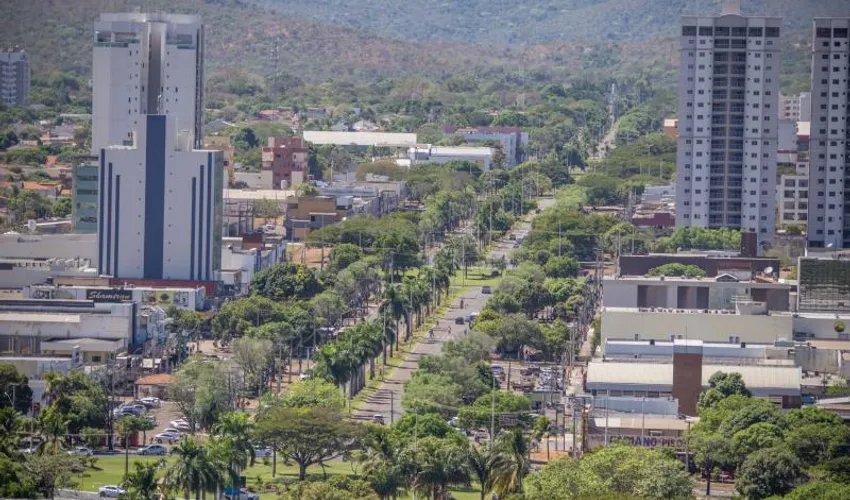Foto: Divulgação | Prefeitura de Palmas