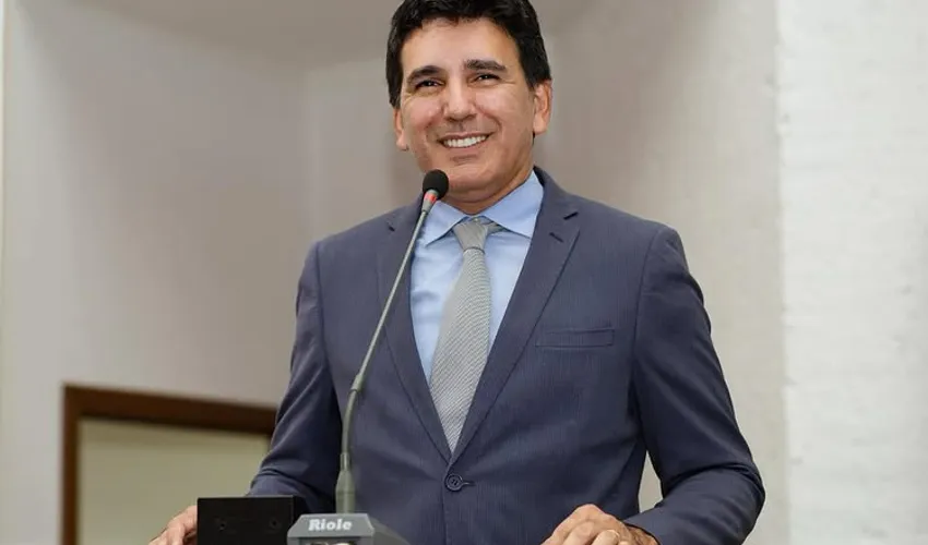 Foto: Reprodução | Redes Sociais