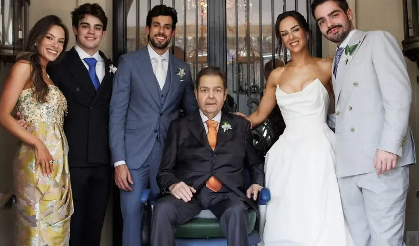 Foto: Divulgação | @alebigliazzi