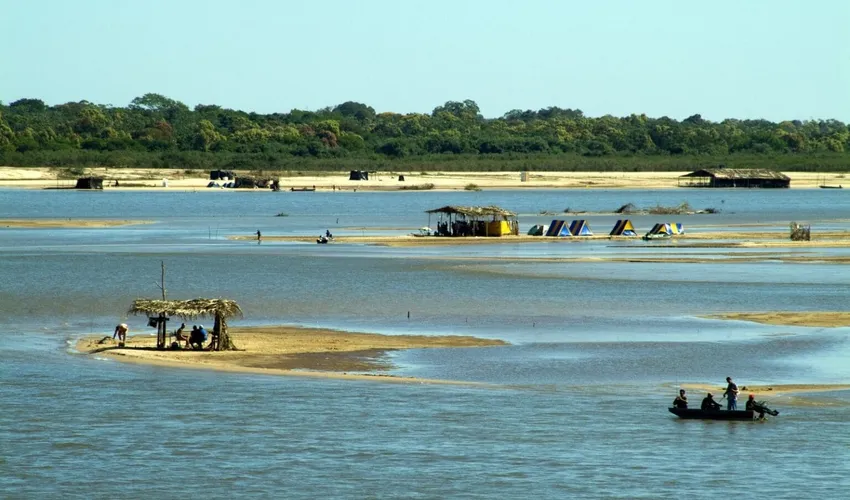 Foto: Reprodução | Goiás Turismo
