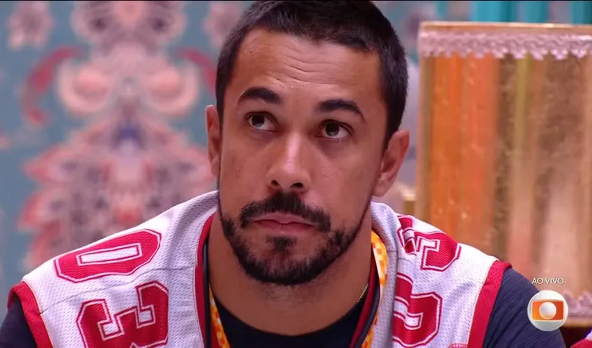 Foto: Reprodução | Gshow