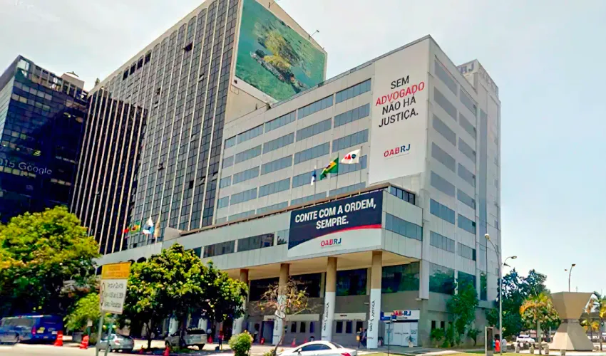 OAB-RJ