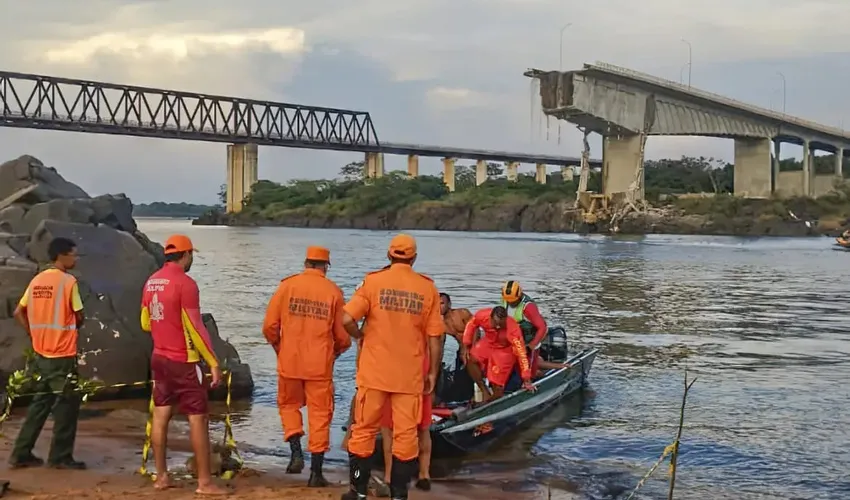 Bombeiros Militar | Governo do Tocantins
