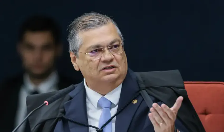 Foto: Antonio Augusto | STF