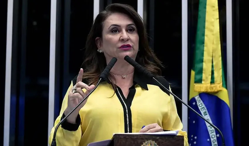 Foto: Waldemir Barreto | Agência Senado