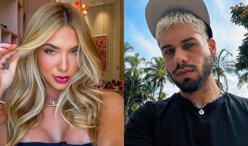 Foto: Reprodução | Instagram 