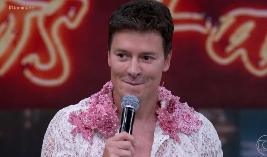 Foto: Reprodução | TV Globo
