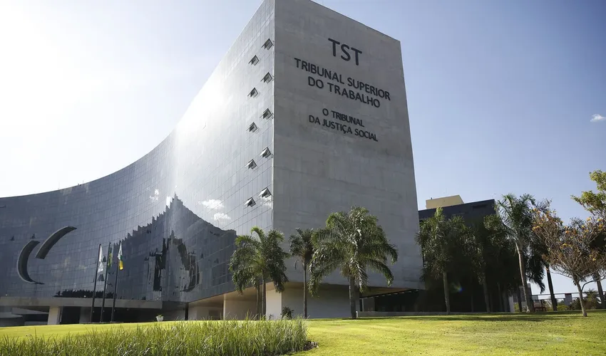 Foto: Bábara Cabral | TST