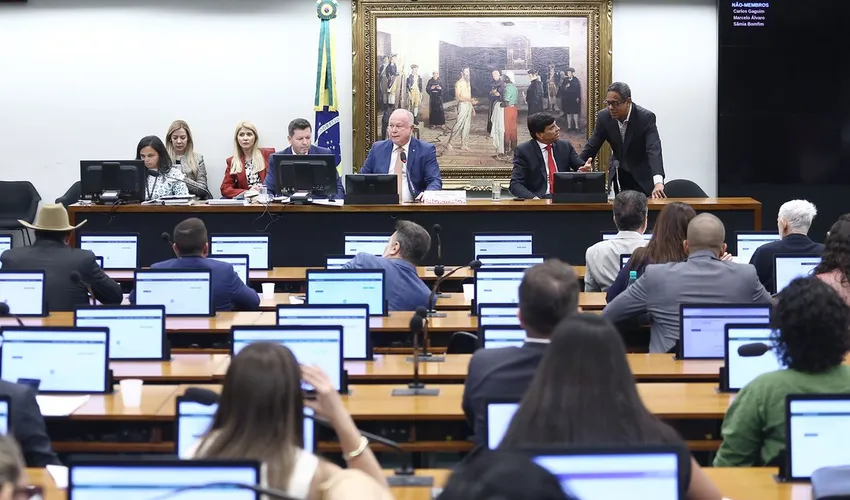 Foto: Vinicius Loures | Câmara dos Deputados