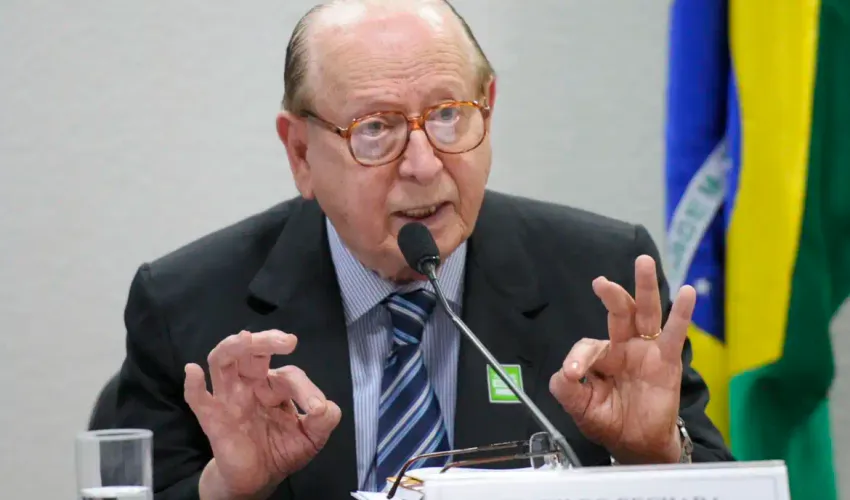 Foto: Edilson Rodrigues | Agência Senado