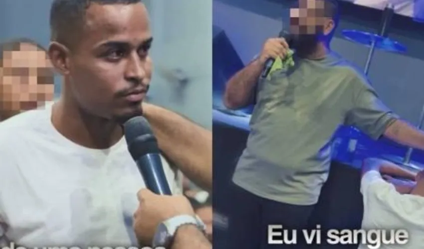 Foto: Reprodução | Redes Sociais 