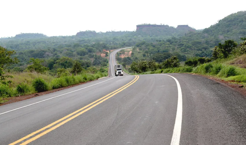 Foto: Ademir dos Anjos | Governo do Tocantins 