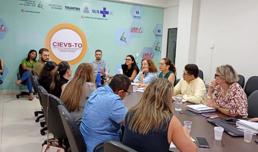 Foto: SES | Divulgação 