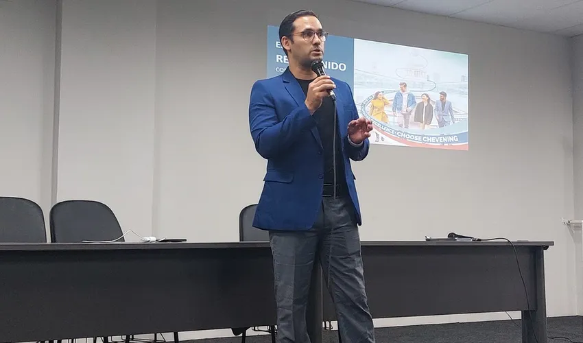 Foto: Divulgação | UFT