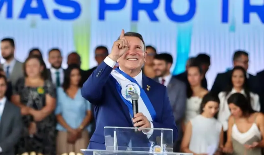 Foto: Flávio Cavalera | Prefeitura de Palmas
