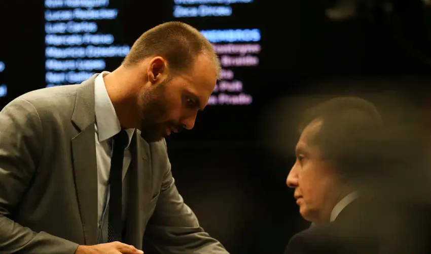 Foto: José Cruz | Agência Brasil