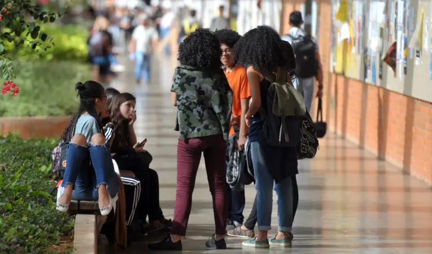 Foto: Marcello Casal Jr | Agência Brasil | Arquivo