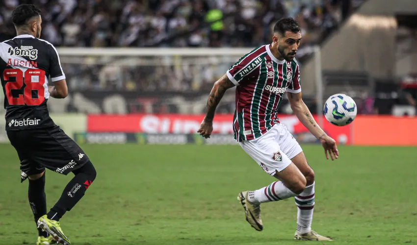 Foto: Leonardo Brasil | Fluminense F.C