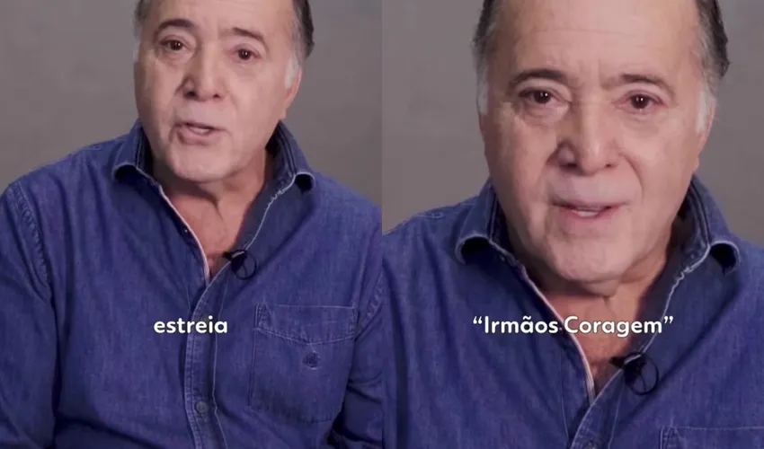 Foto: Reprodução