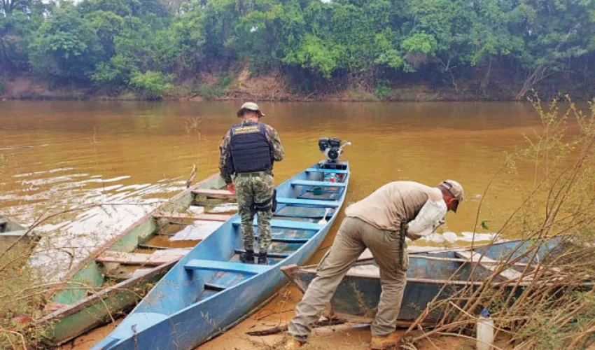 Foto: Naturatins | Governo do Tocantins