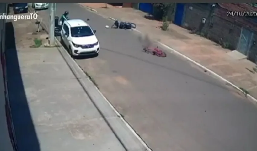 Foto: Reprodução | TV Anhanguera