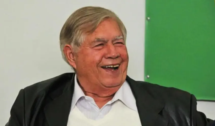 Foto: Reprodução | Instagram @newtoncardosojr