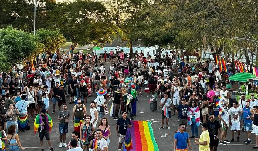 Foto: Reprodução | Redes sociais